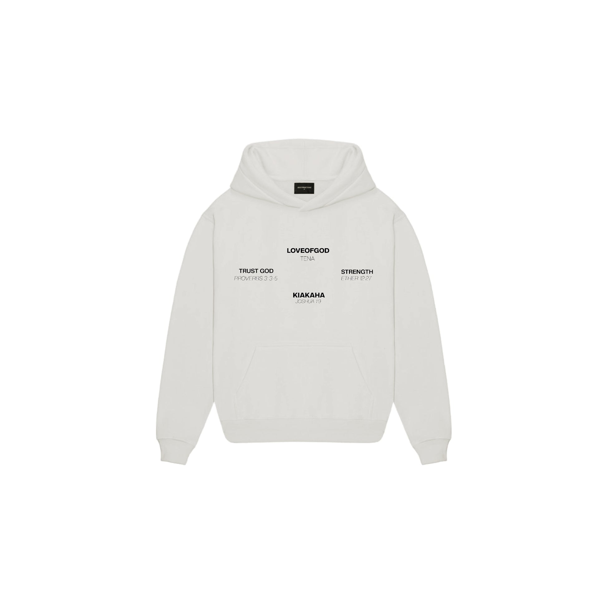 FOF | Hood