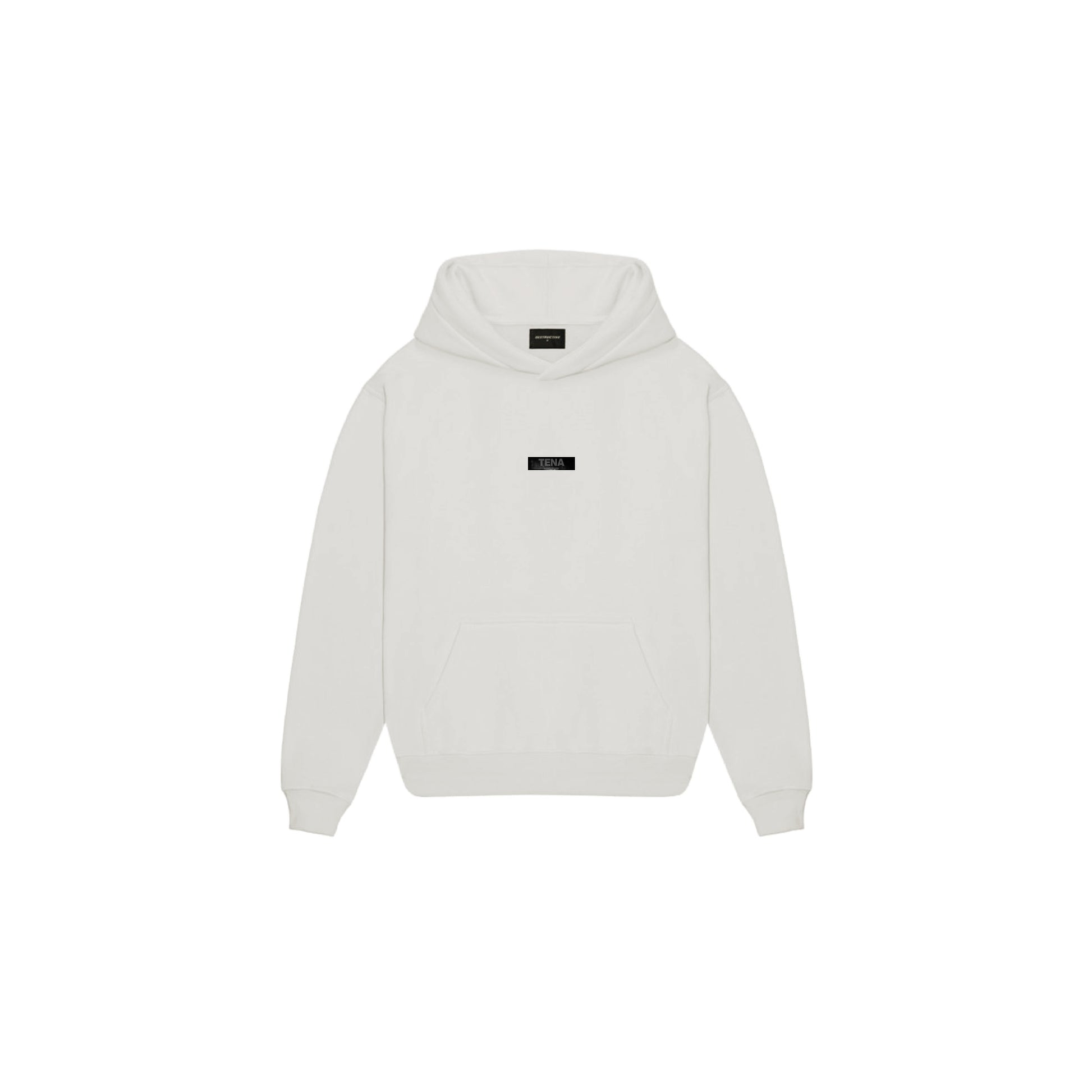 NECESSITY | Hood