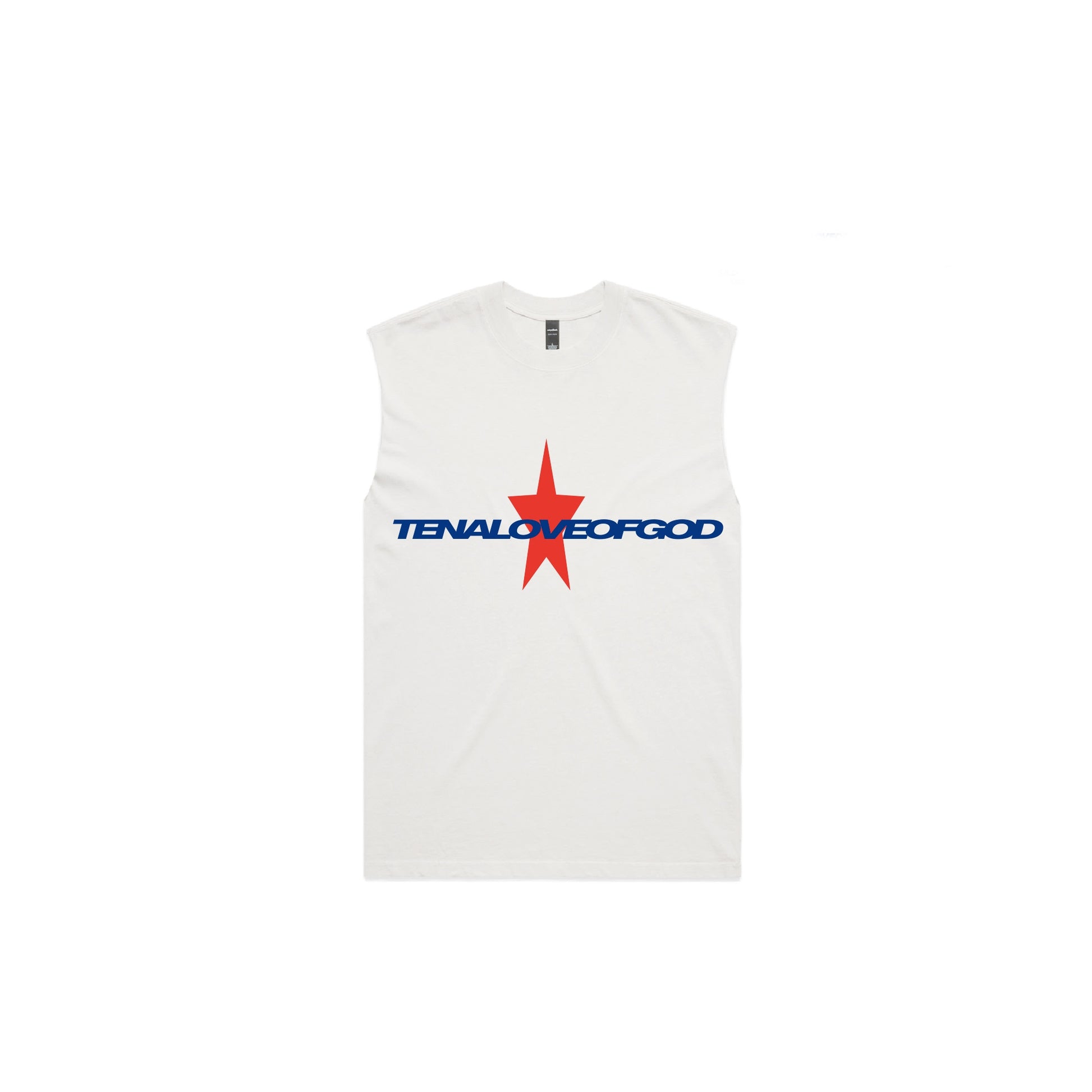 STARRRS | Tank