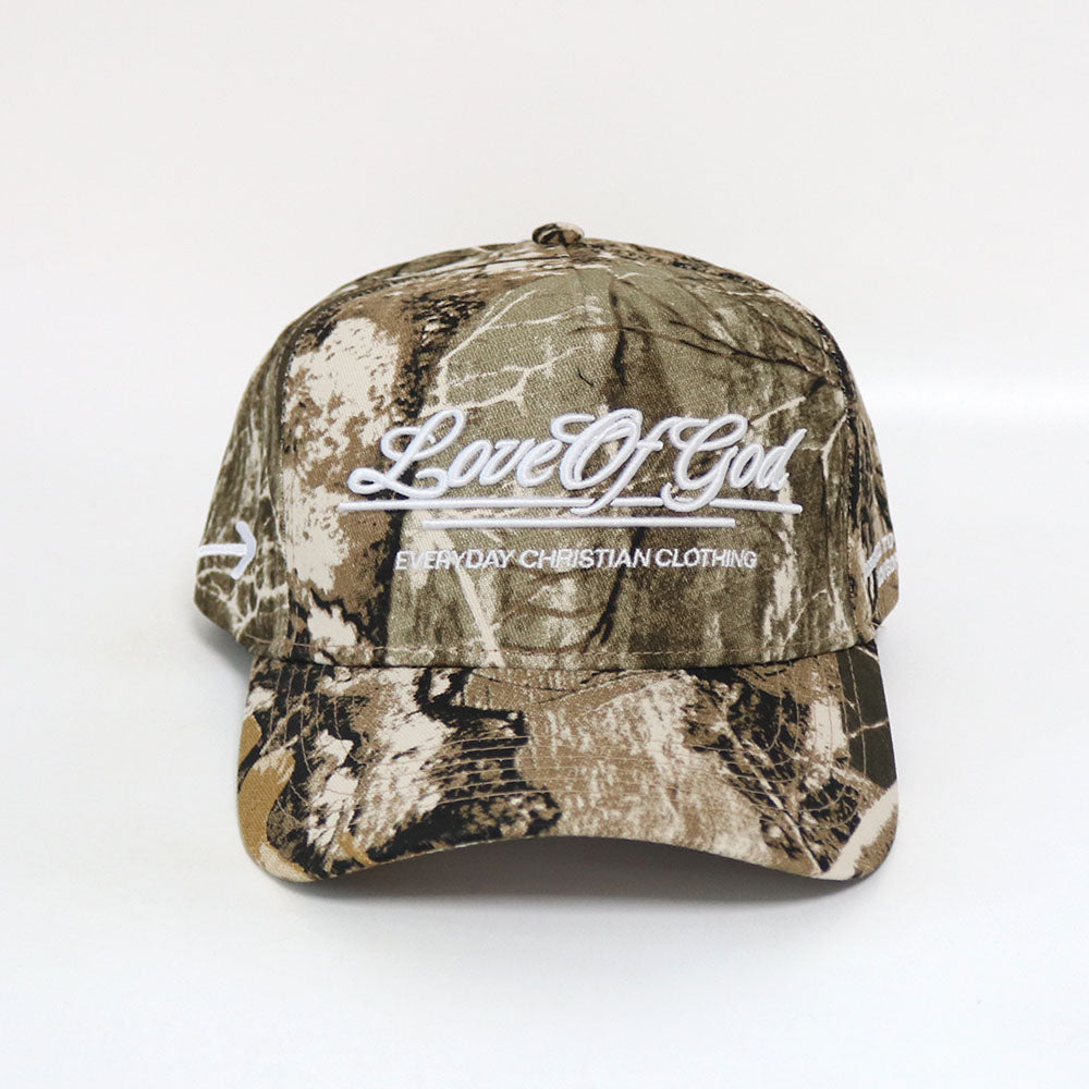 LUX | HAT – TENA LOVEOFGOD display picture 1