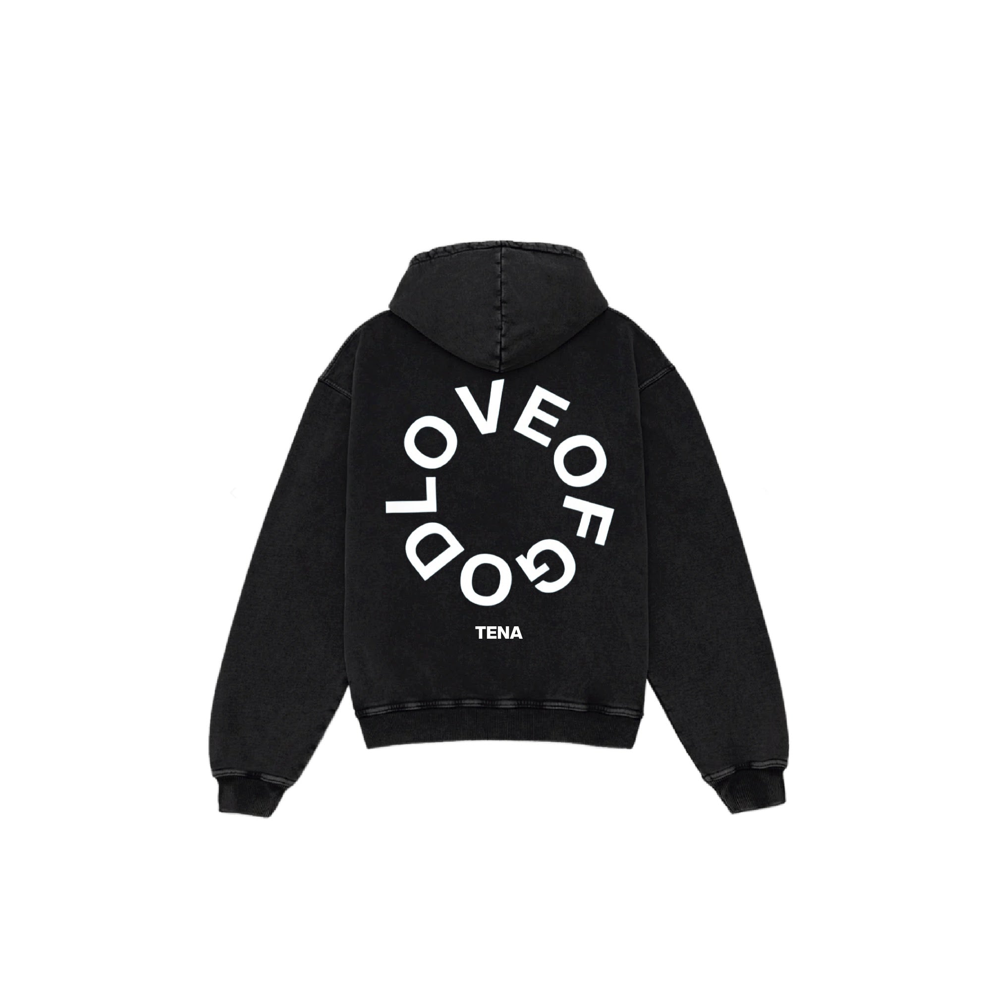 HOODIES