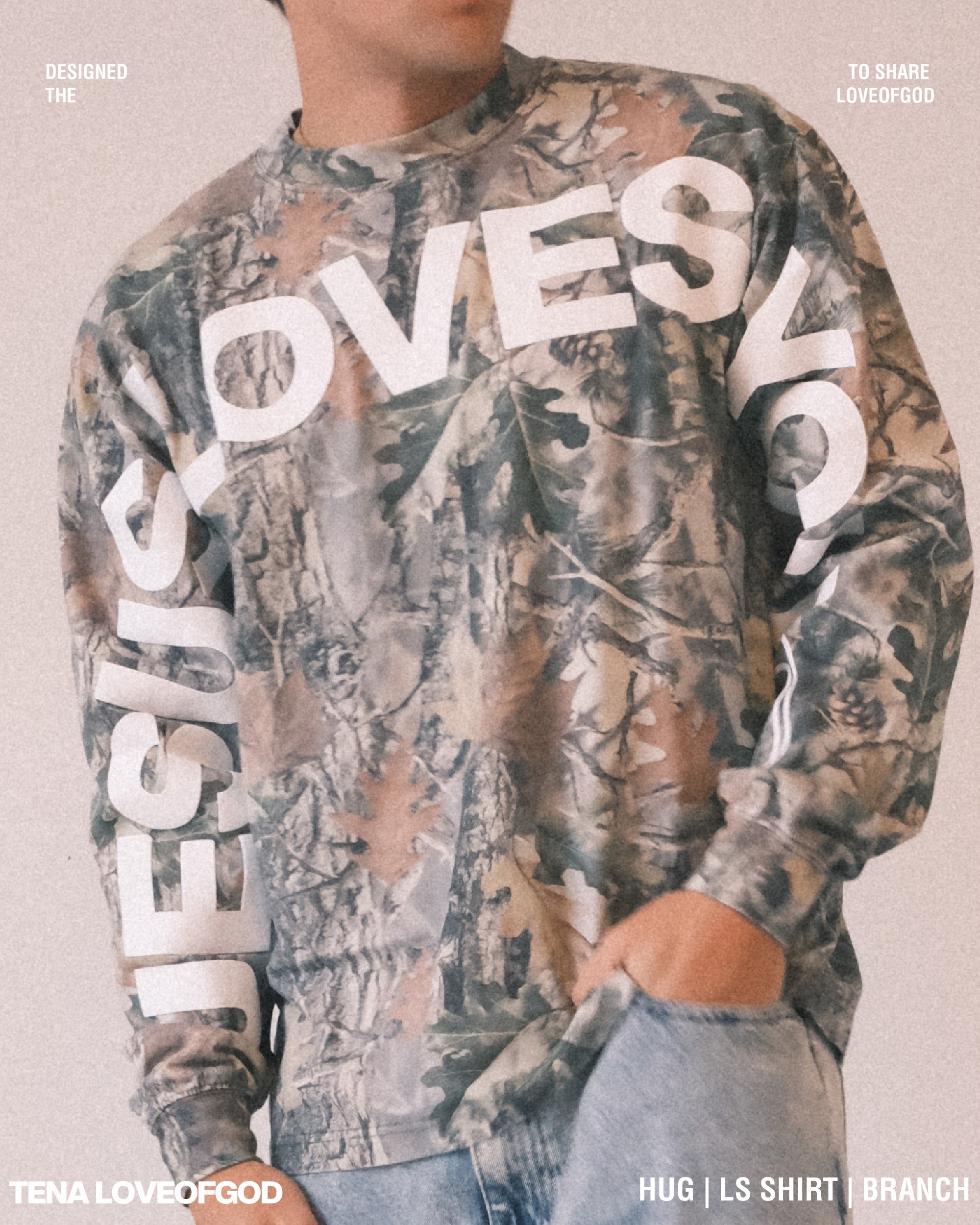 LONGSLEEVES