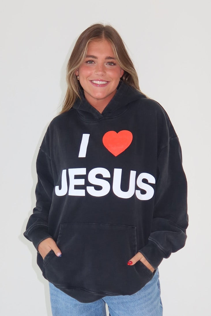 I❤️JESUS