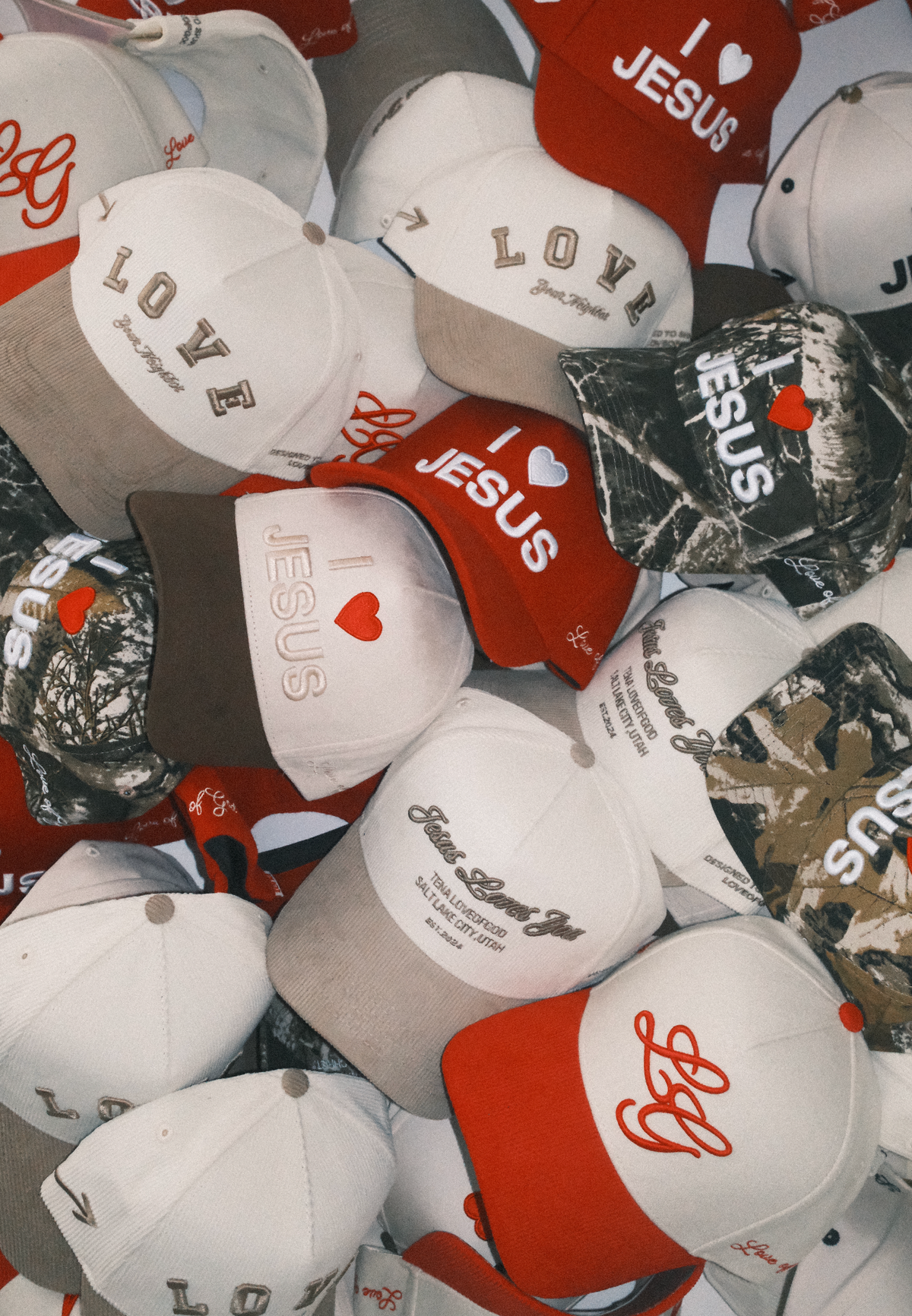 HATS