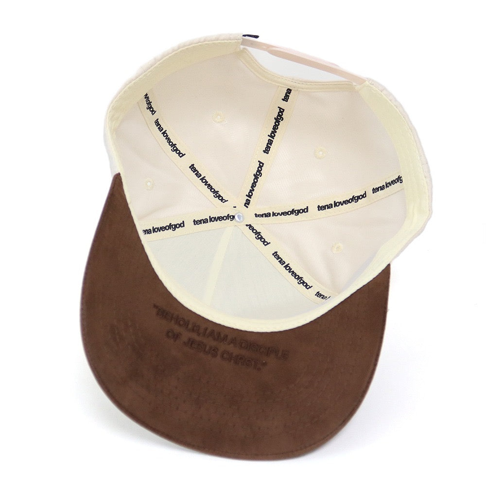 I❤️J | HAT *LIMITED EDITION