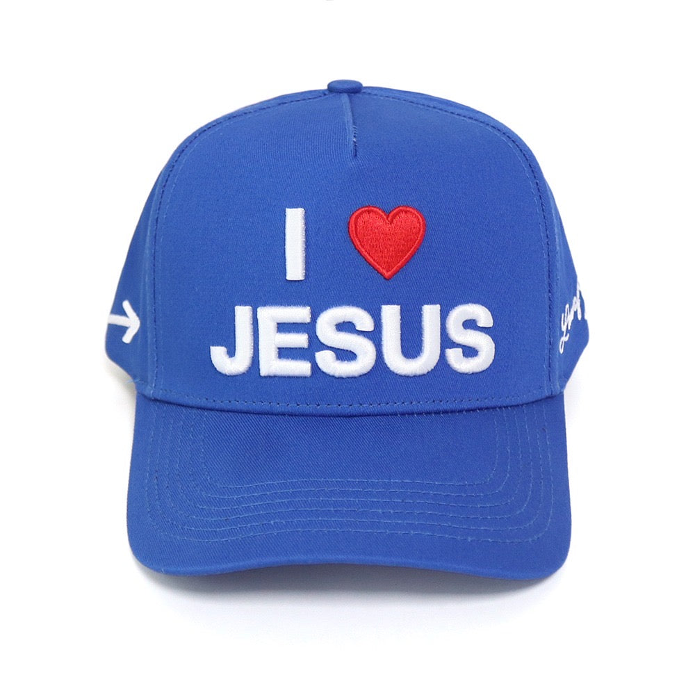 I❤️J | HAT *LIMITED EDITION