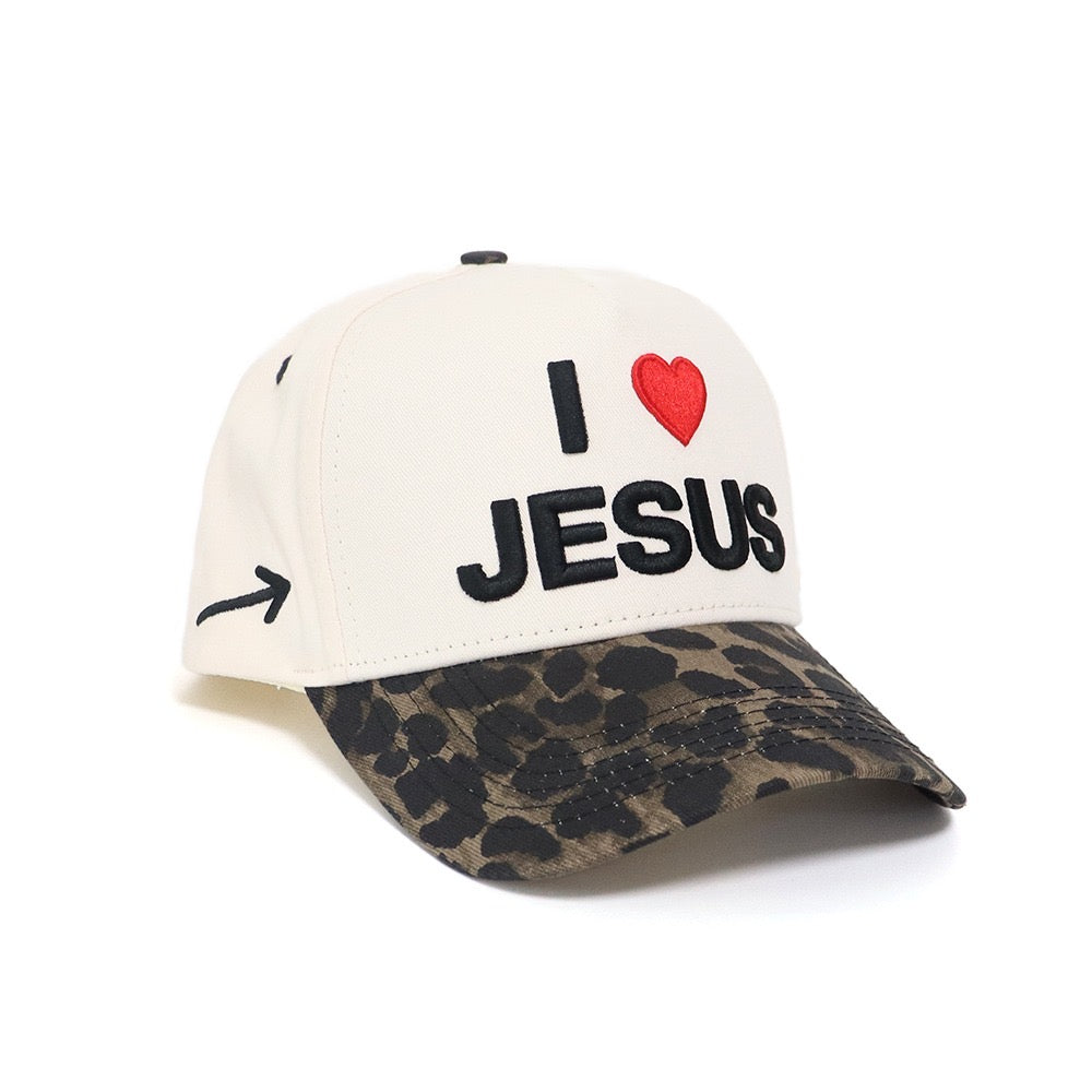 I❤️J | Hat