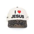 I❤️J HAT | LEO