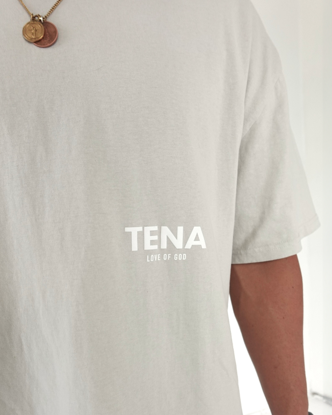 TENA OG T-Shirt