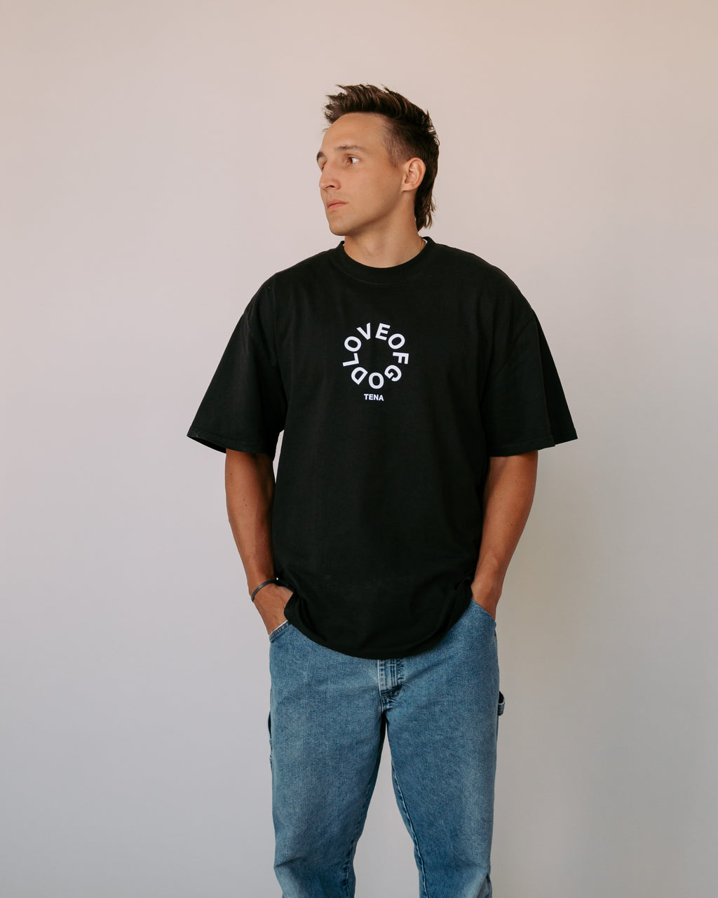 LOVEOFGOD | Shirt