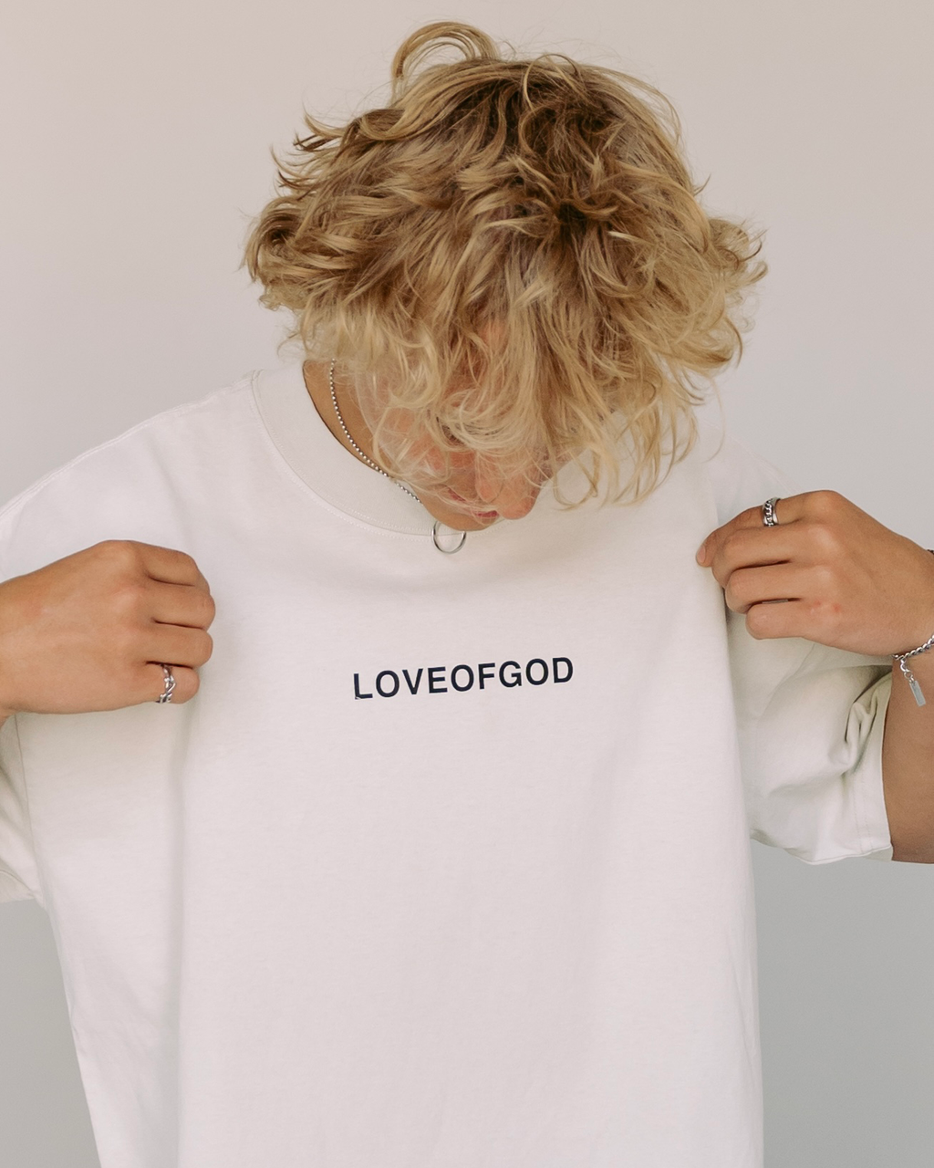 JLY | Shirt