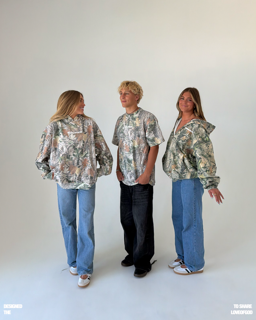JLY SHIRT | BRANCH