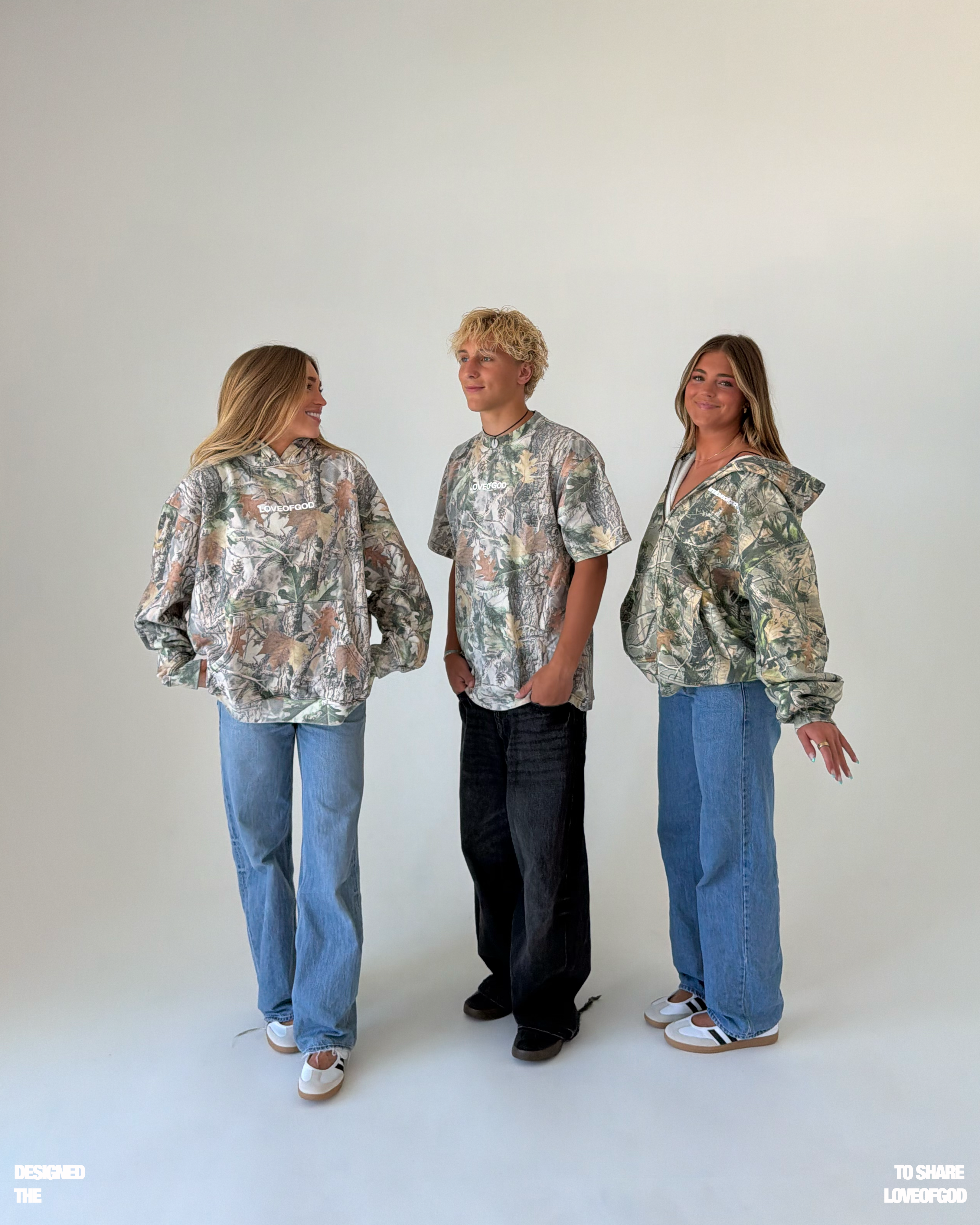 JLY SHIRT | BRANCH