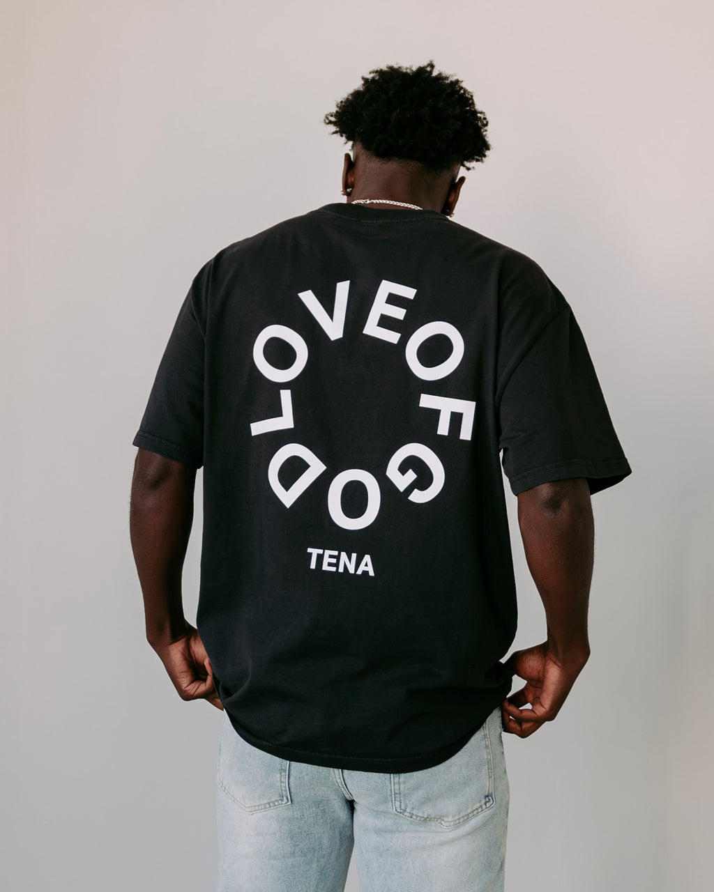 LOVEOFGOD | Shirt