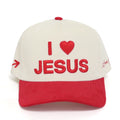 I❤️J HAT | CHERRY