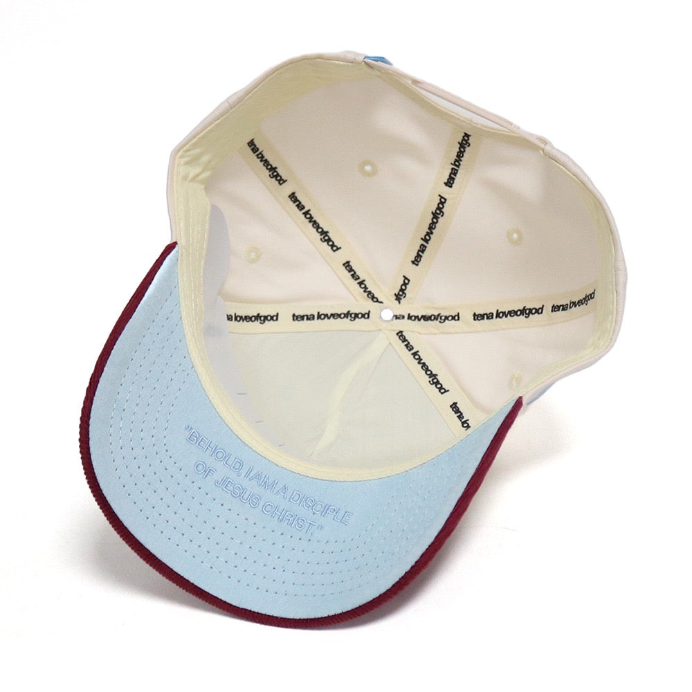 I❤️JESUS HAT | CREAMSKY
