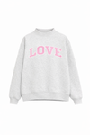 LOVE MOCK | LOVE