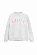LOVE MOCK | LOVE
