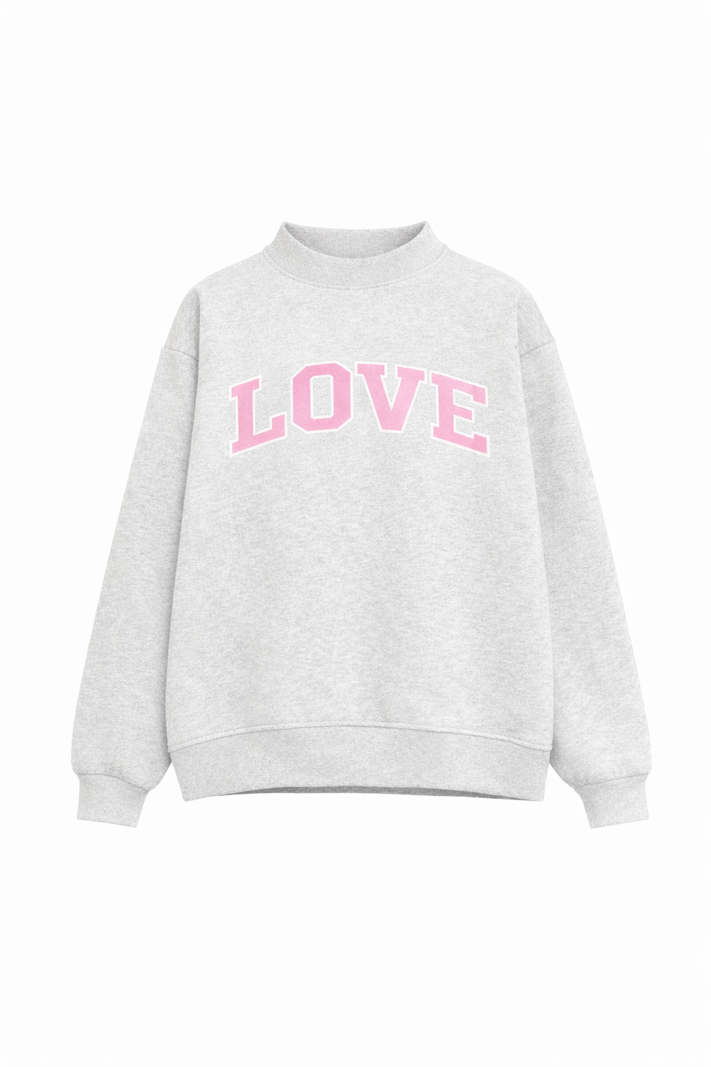 LOVE MOCK | LOVE