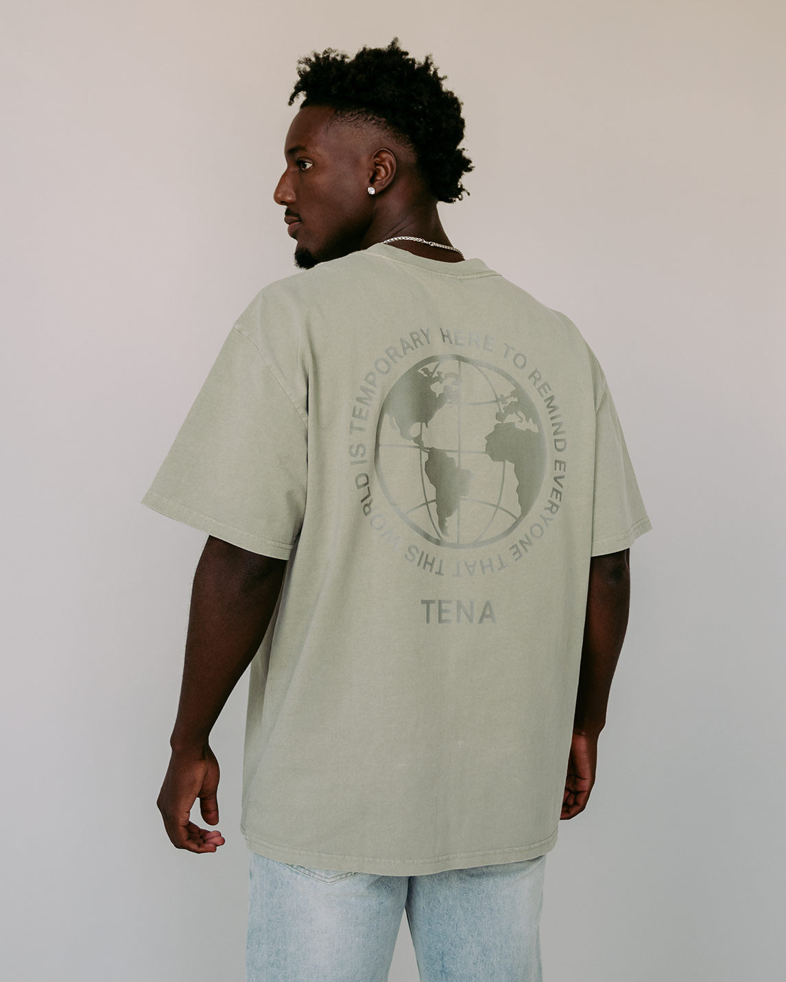 WORLD | Shirt