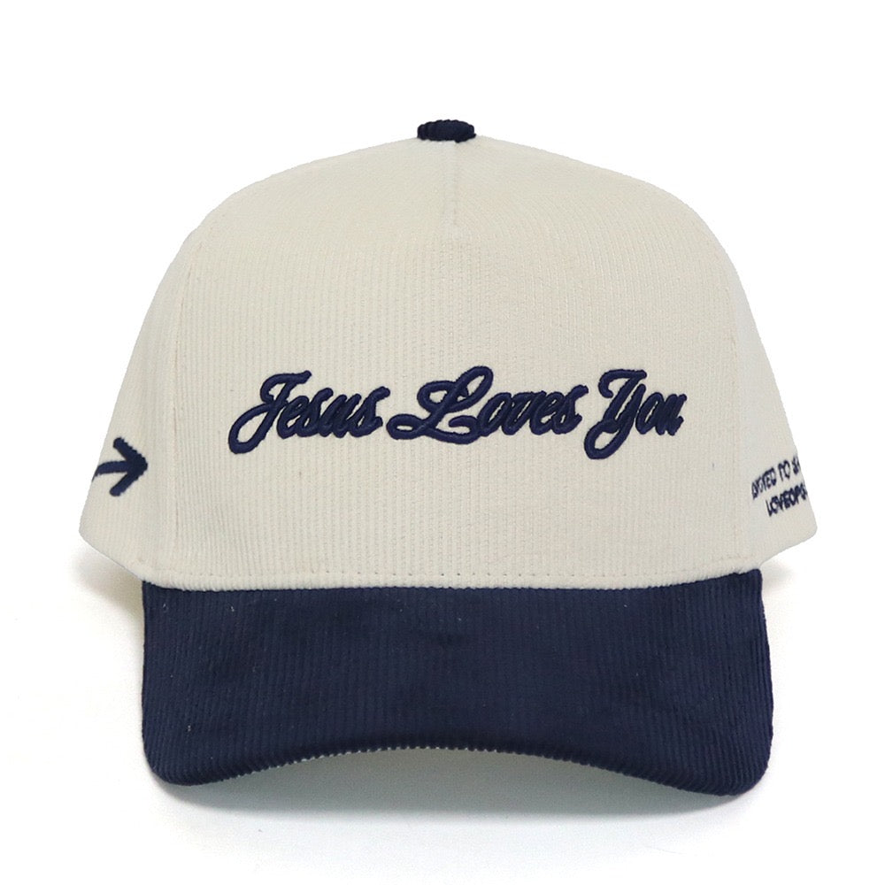 JLY HAT | FREE
