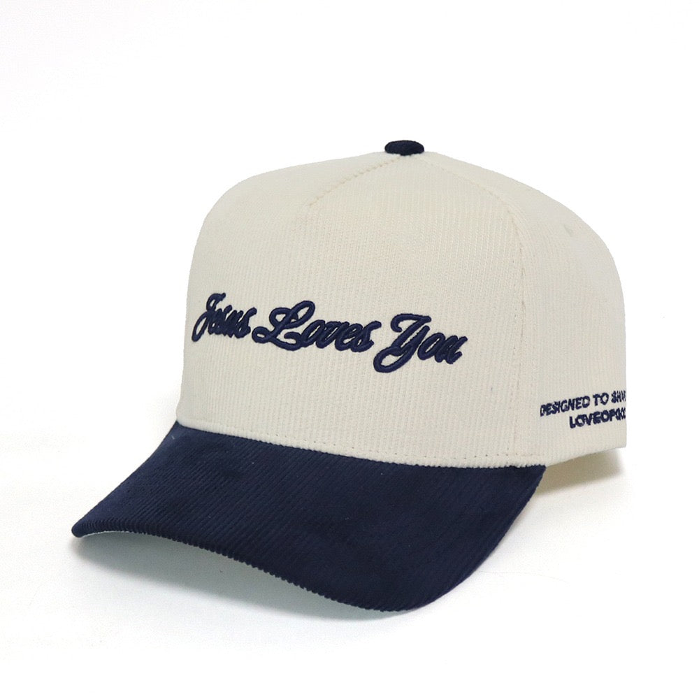 JLY HAT | FREE