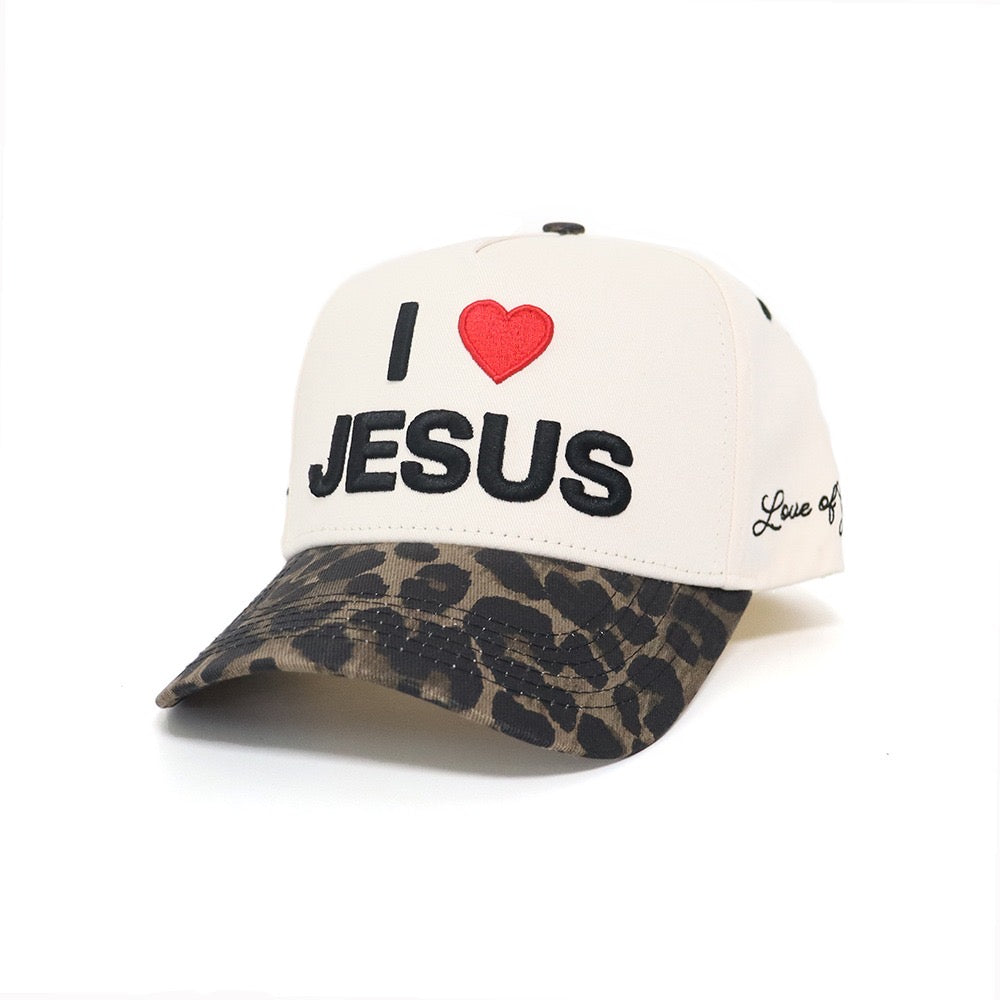 I❤️J | Hat