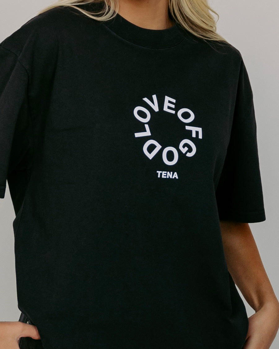 LOVEOFGOD | Shirt