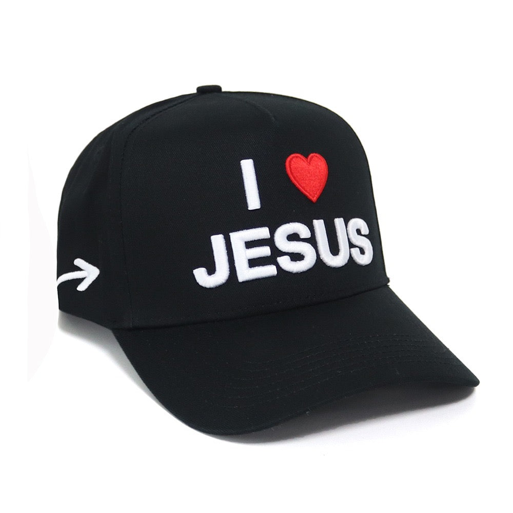 I❤️J | HAT *LIMITED EDITION