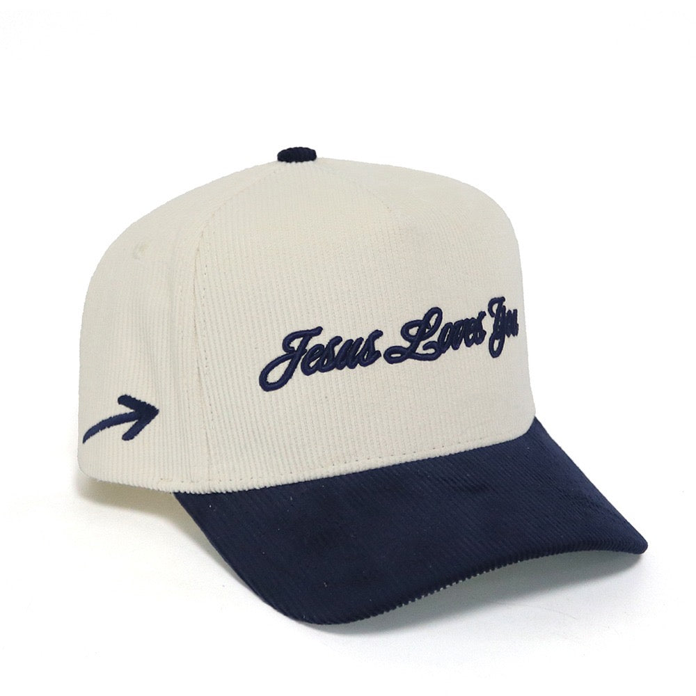 JLY HAT | FREE
