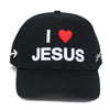 I❤️J HAT *MISTPRINT | ASH