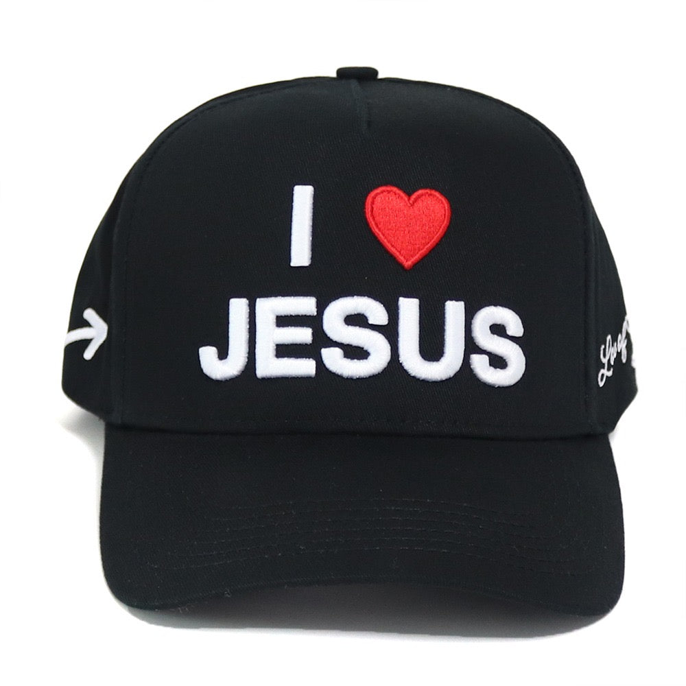 I❤️J | HAT *LIMITED EDITION