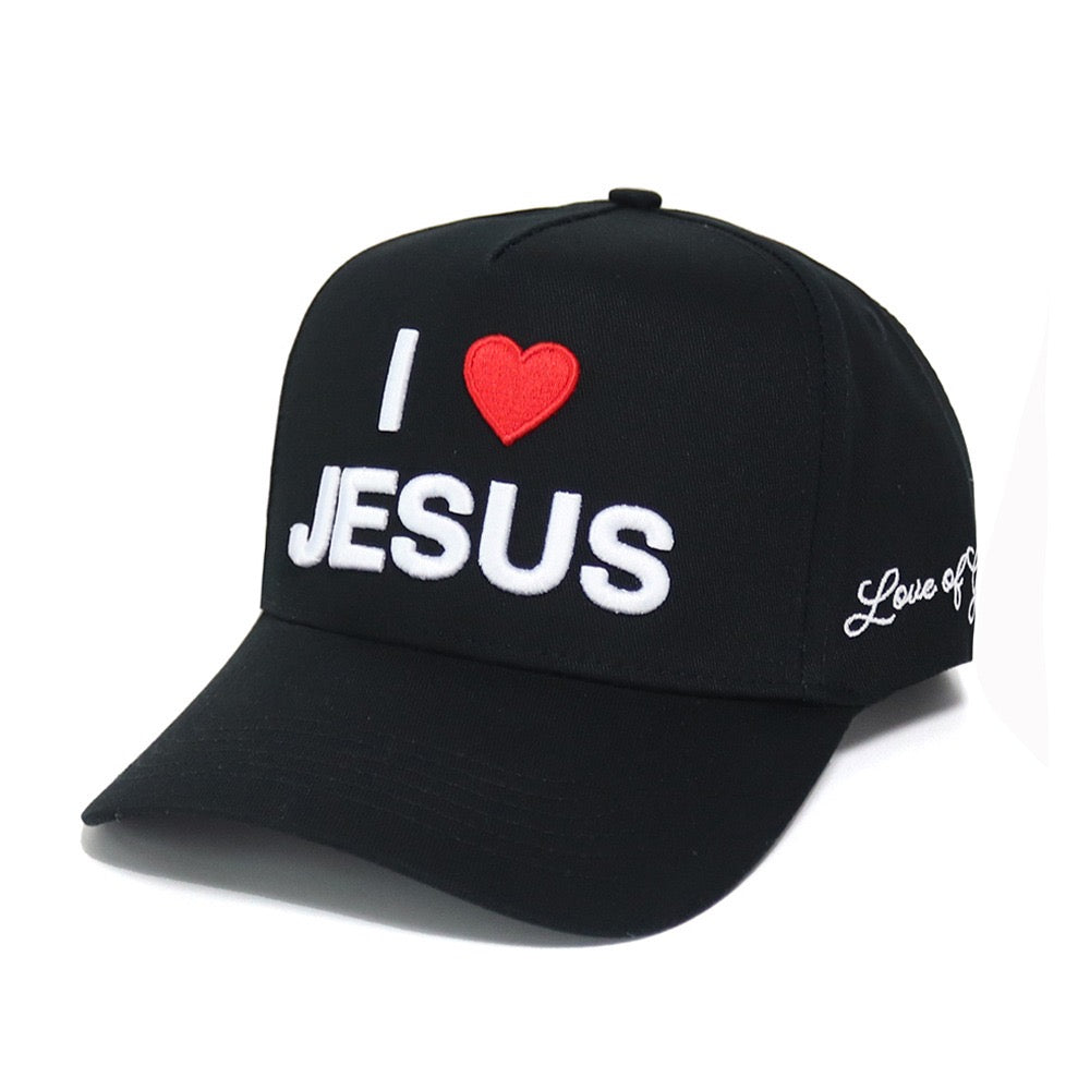 I❤️J | HAT *LIMITED EDITION