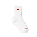 HEART SOCK | FLAME