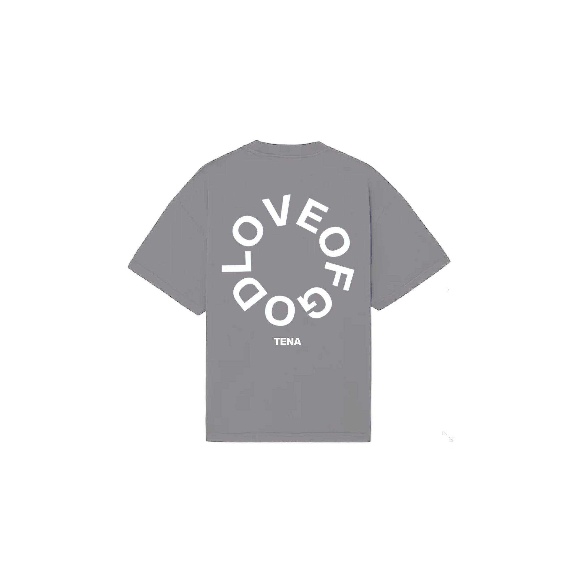 LOVEOFGOD | Shirt