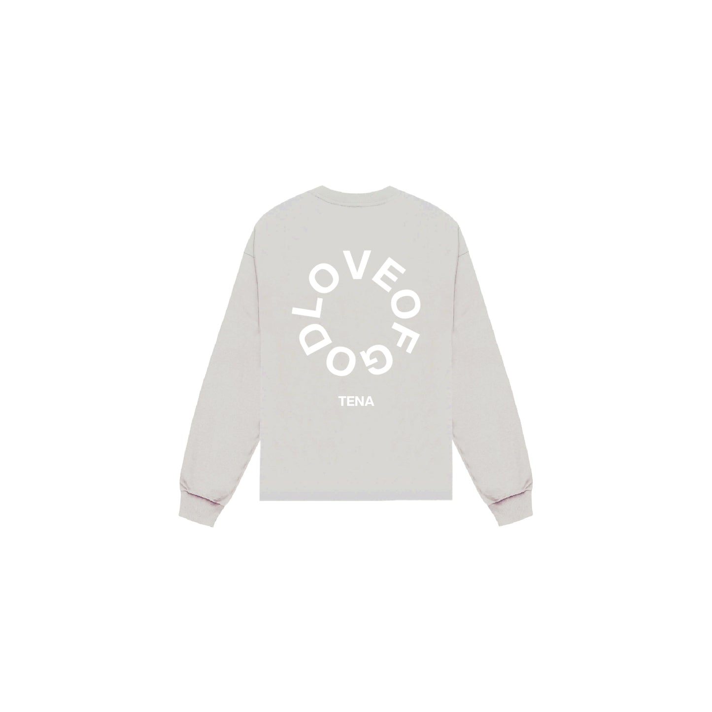 LOVEOFGOD | LS Shirt