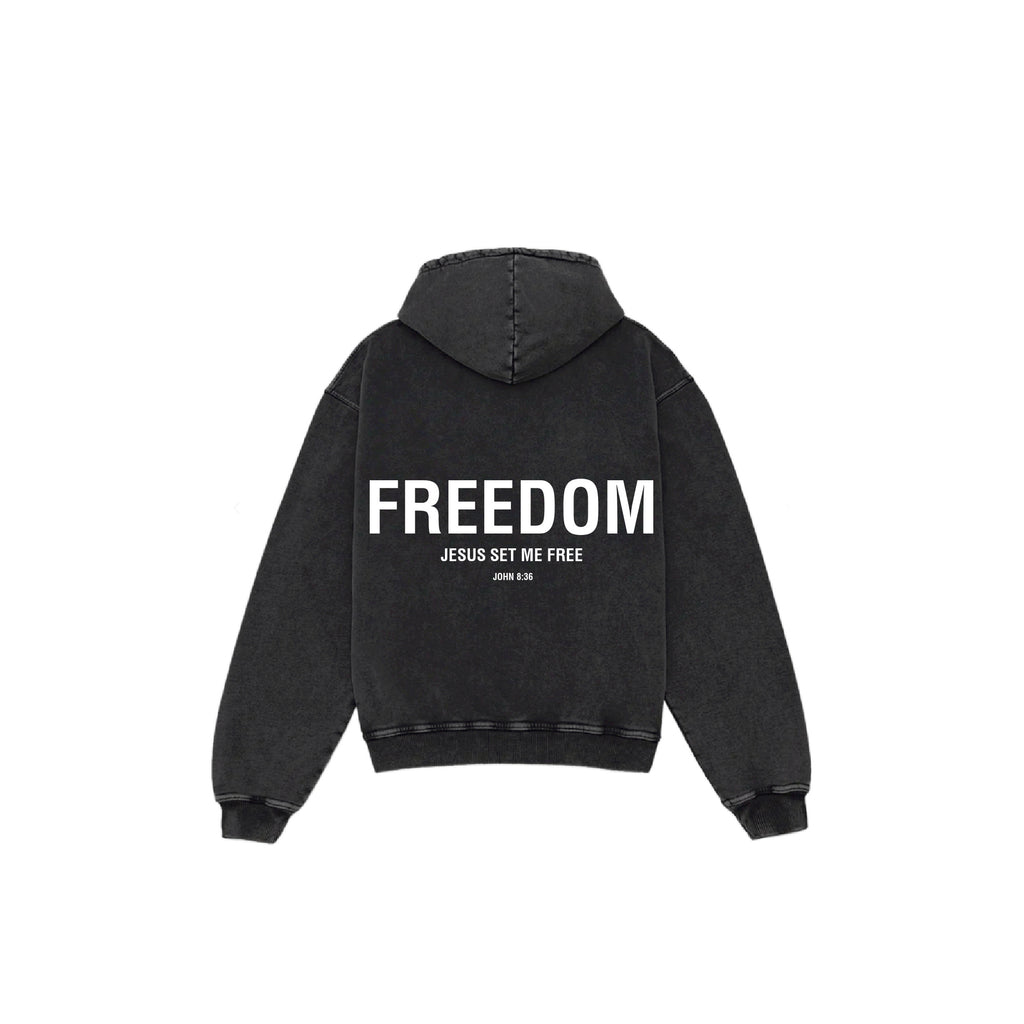 FREEDOM | Hood | PRE-ORDER*
