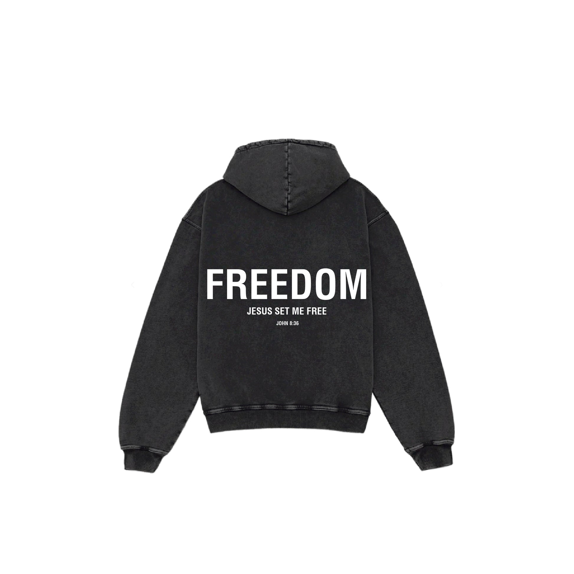 FREEDOM | Hood | PRE-ORDER*