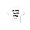 JLY SHIRT | SNOW