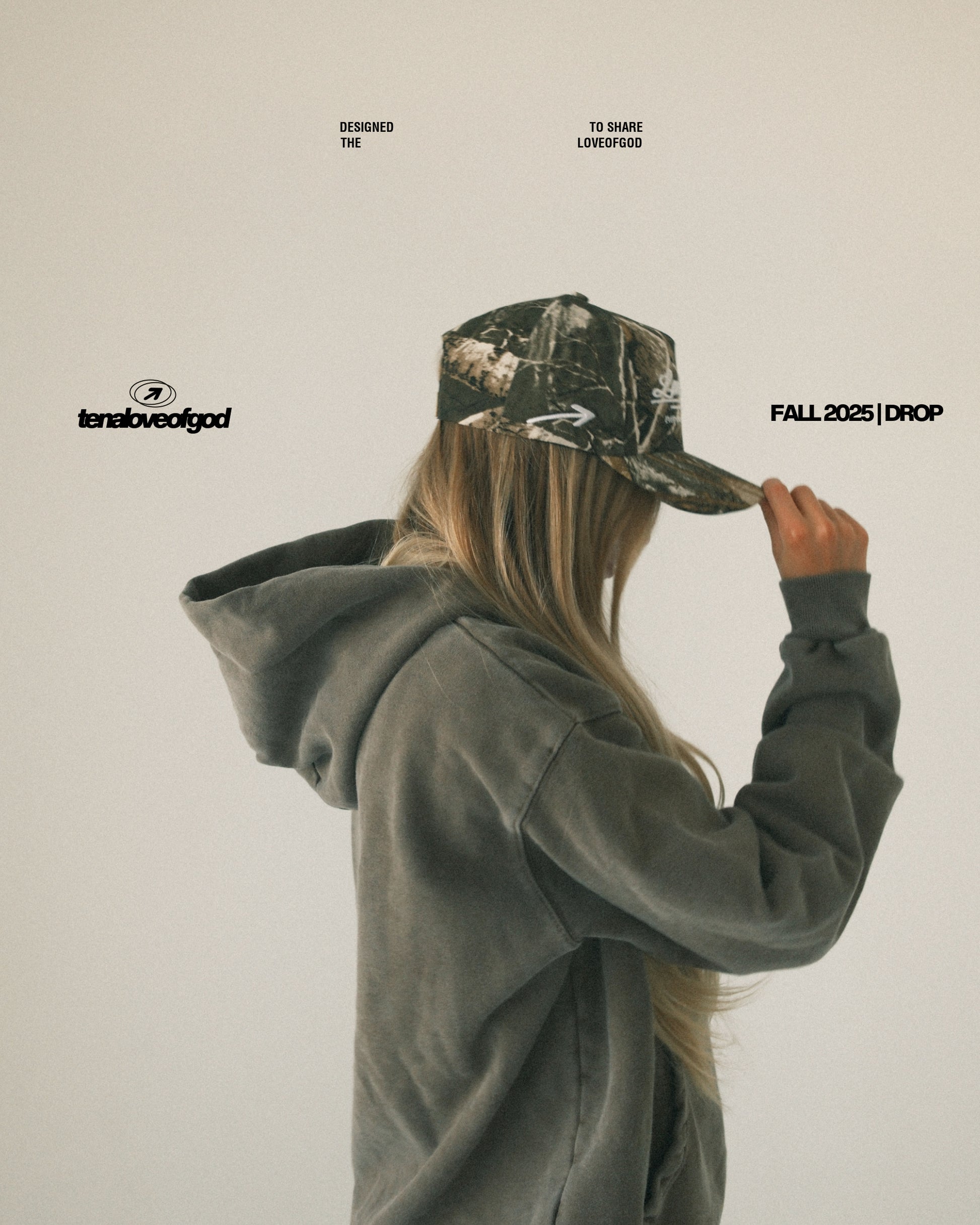 LUX | Hat
