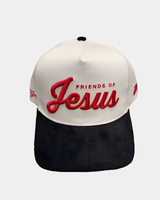 FRIENDS OF JESUS | Hat