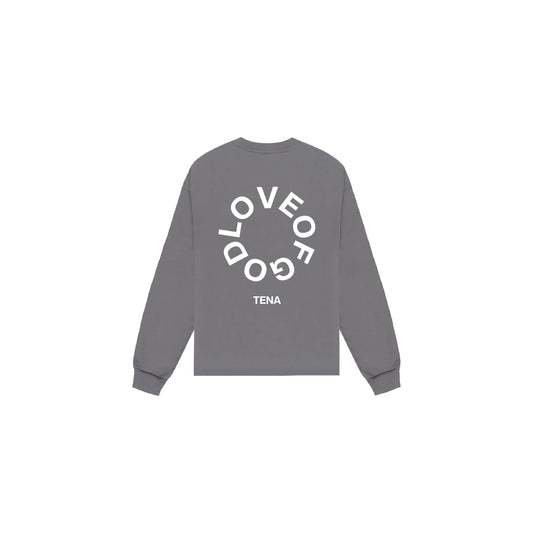 LOVEOFGOD | LS Shirt