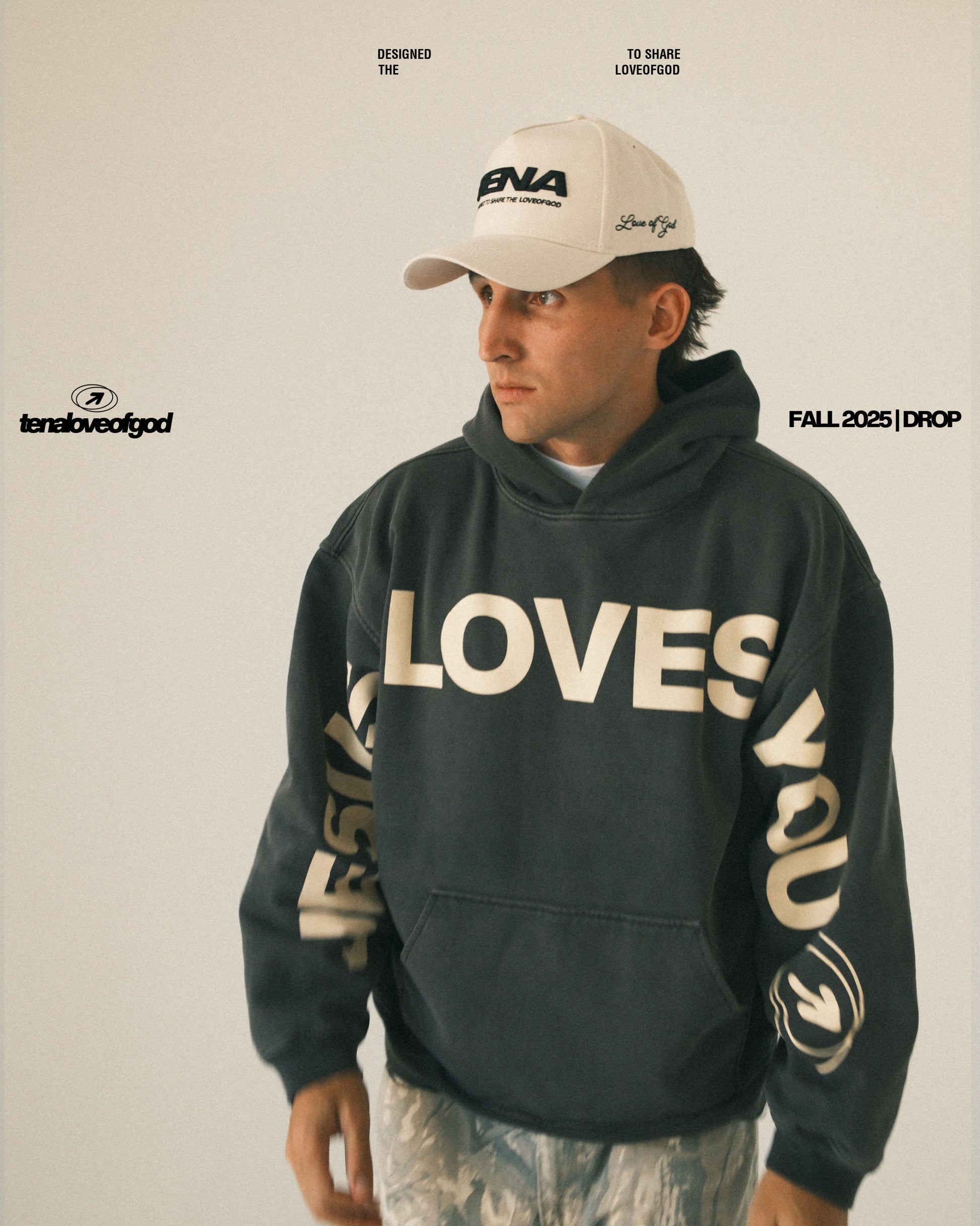 LGCY | Hat