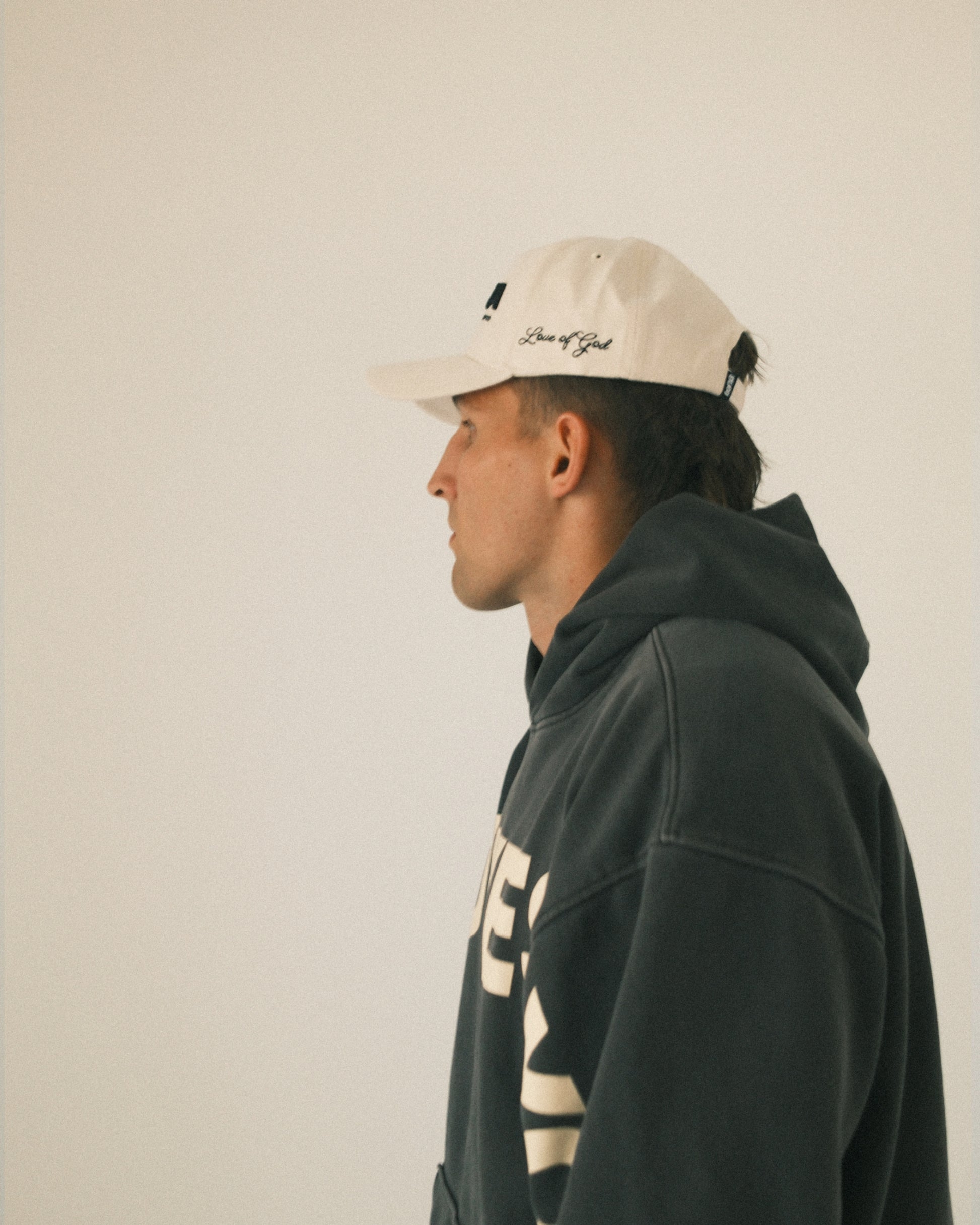 LGCY | Hat