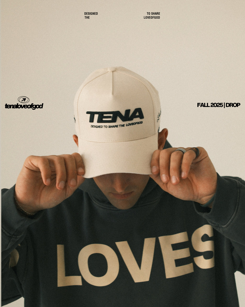 LGCY | Hat