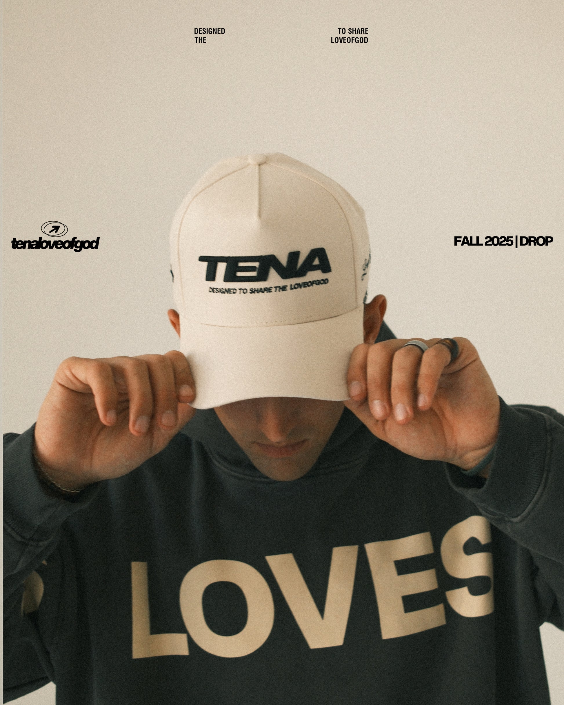LGCY | Hat