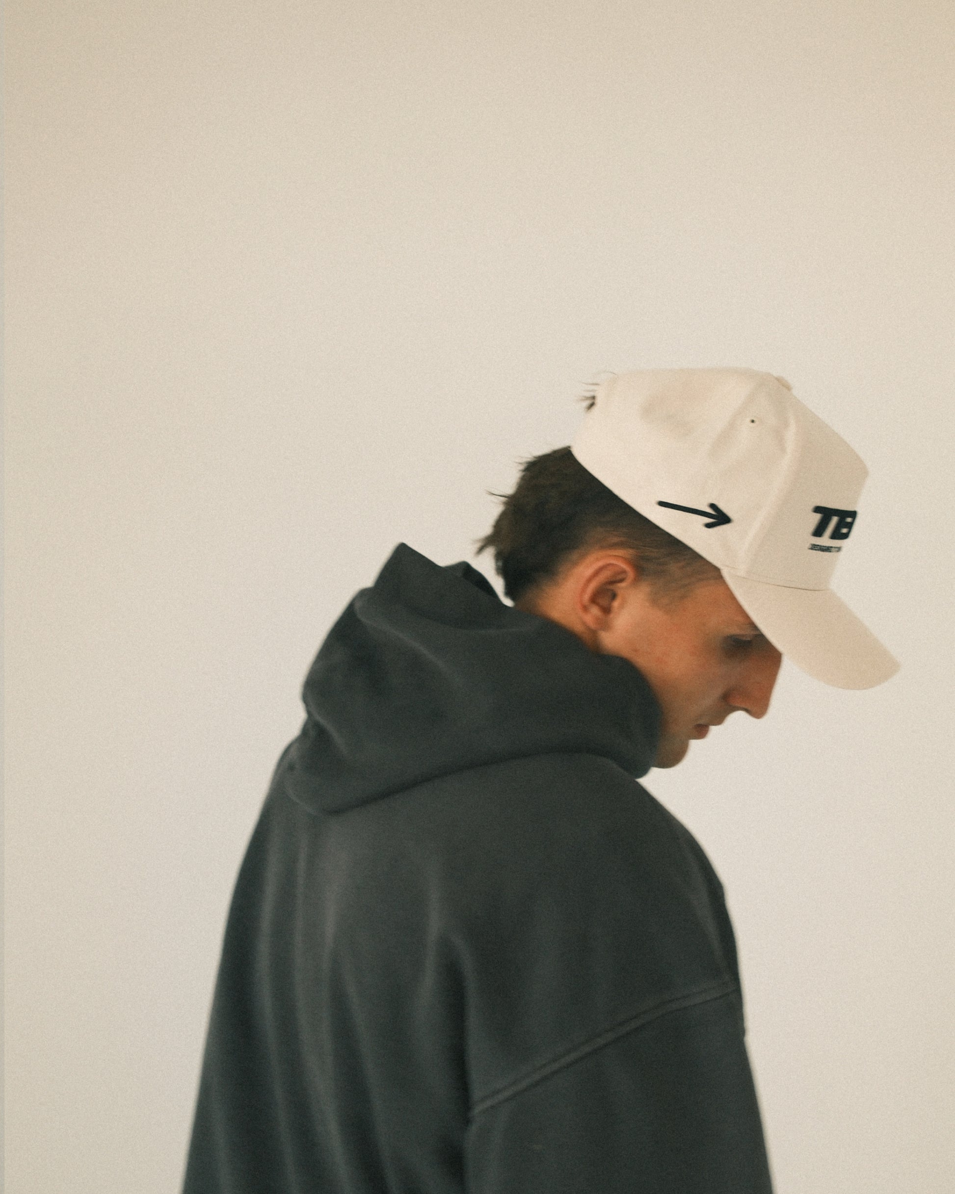 LGCY | Hat