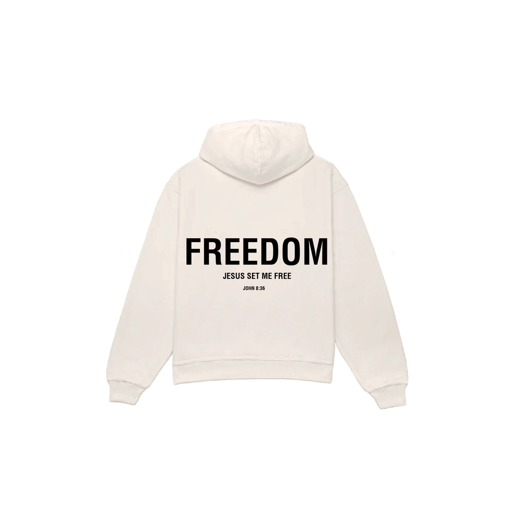 FREEDOM | Hood | PRE-ORDER*