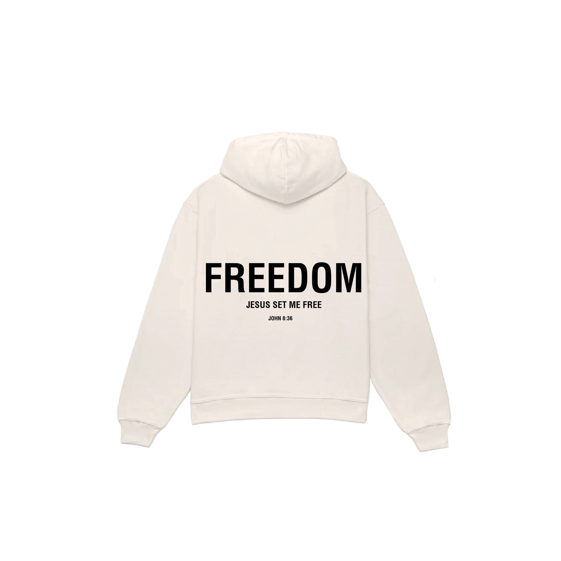 FREEDOM | Hood | PRE-ORDER*