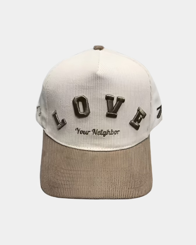 LOVE YOUR NEIGHBOR | Hat